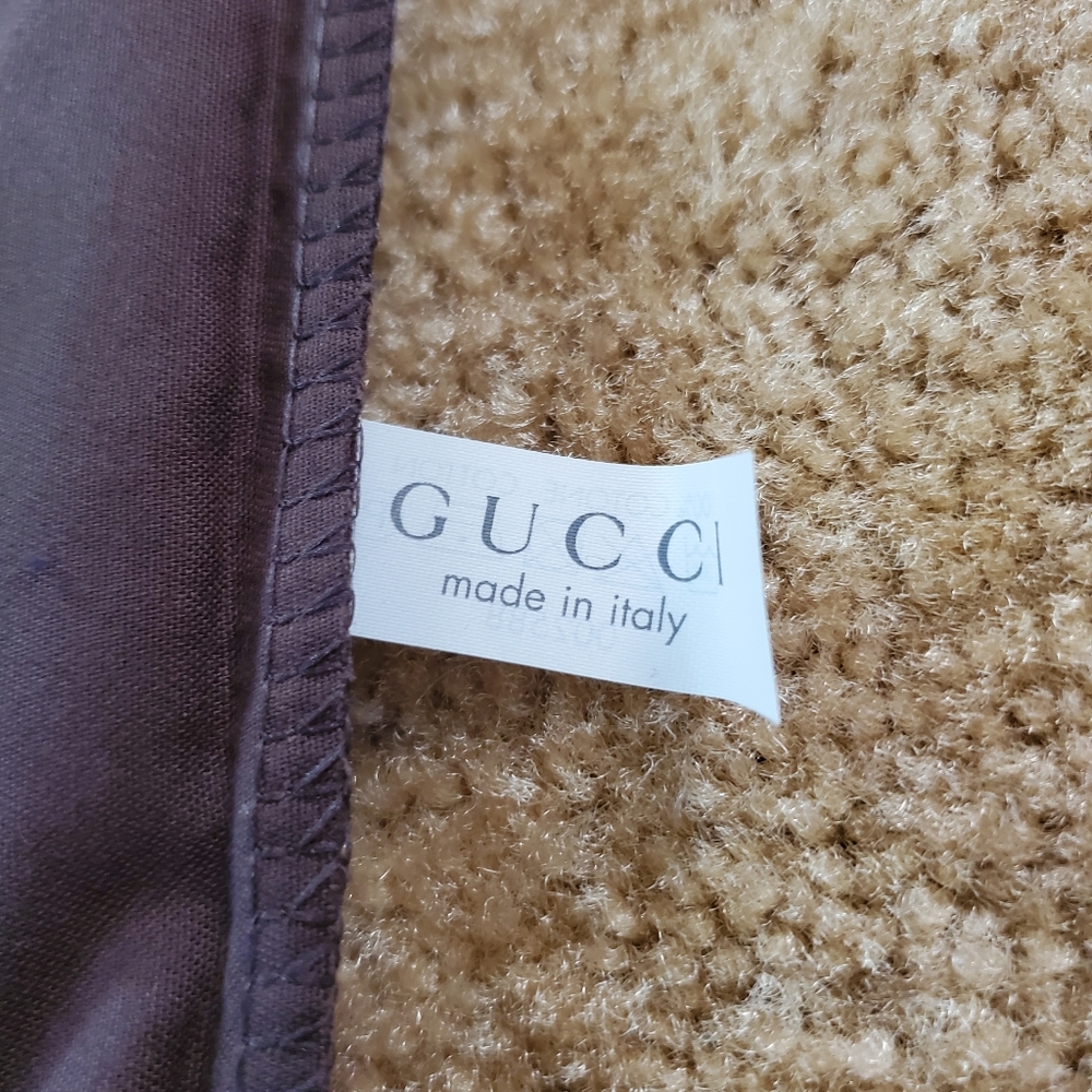 Gucci Storage Bag - Picture 4 of 6